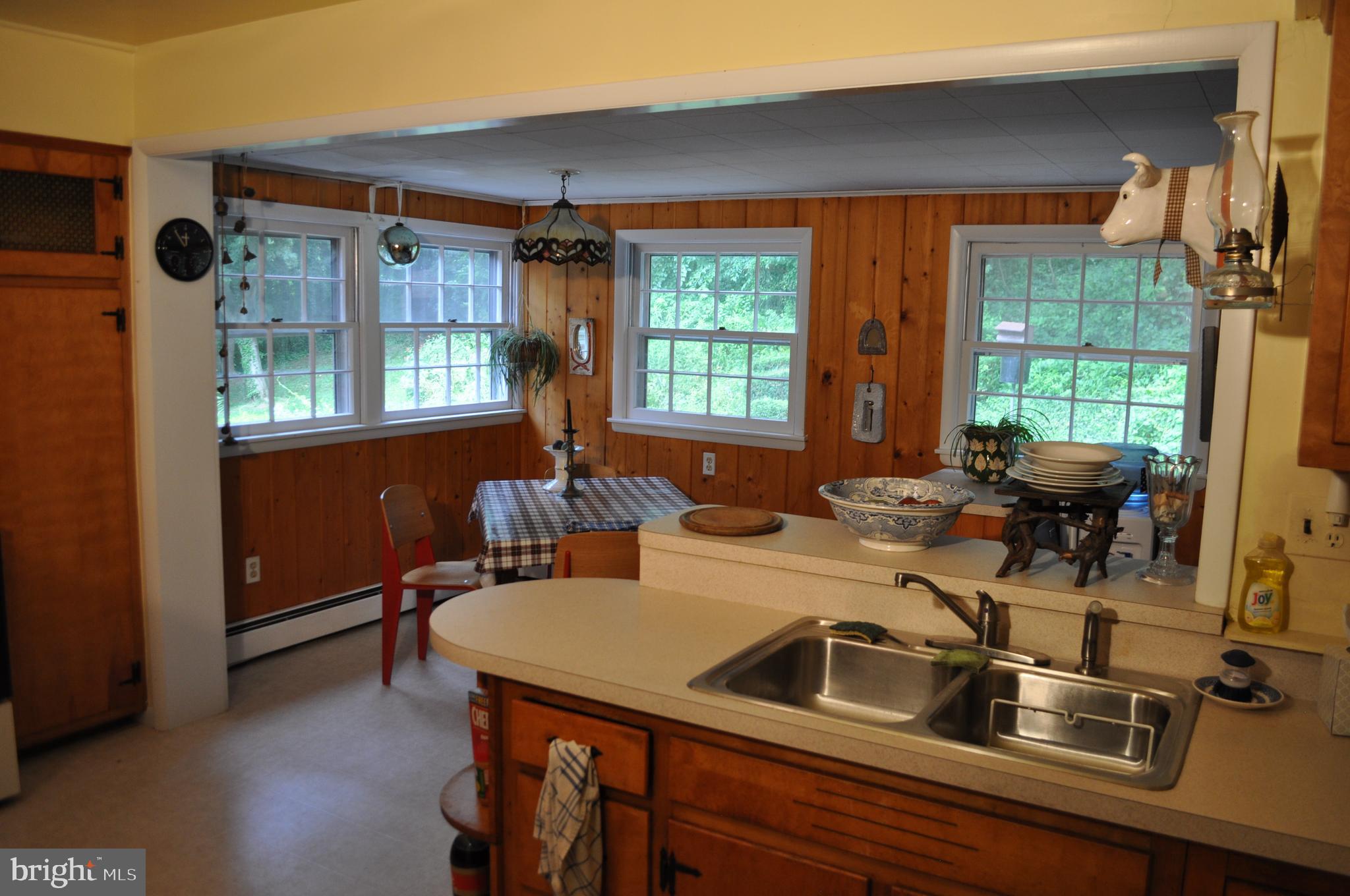 1206 Belfast Road Sparks, MD 21152 - Photo 24 of 47 Kitchen/breakfast room