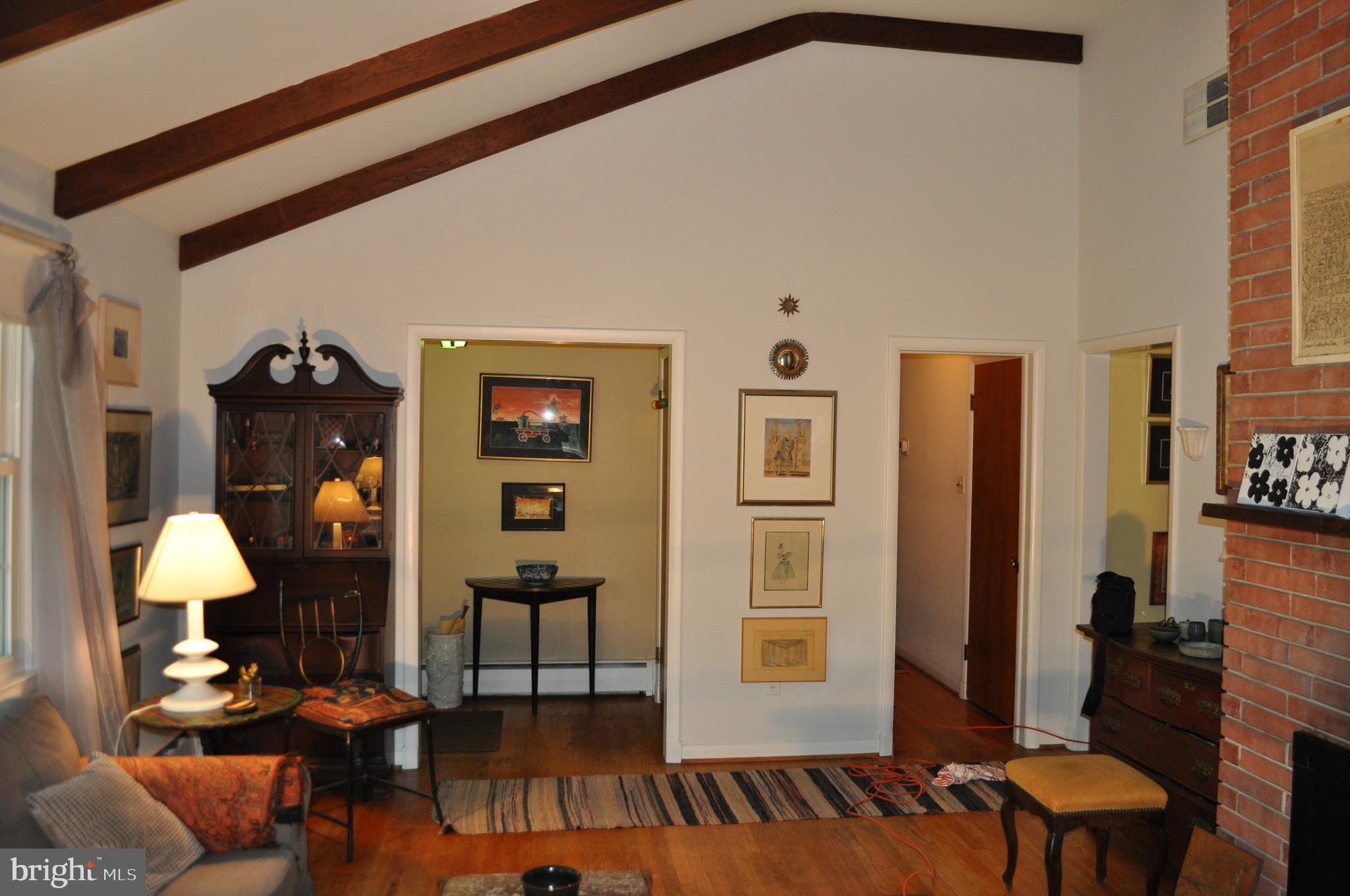 1206 Belfast Road Sparks, MD 21152 - Photo 10 of 47 Living room