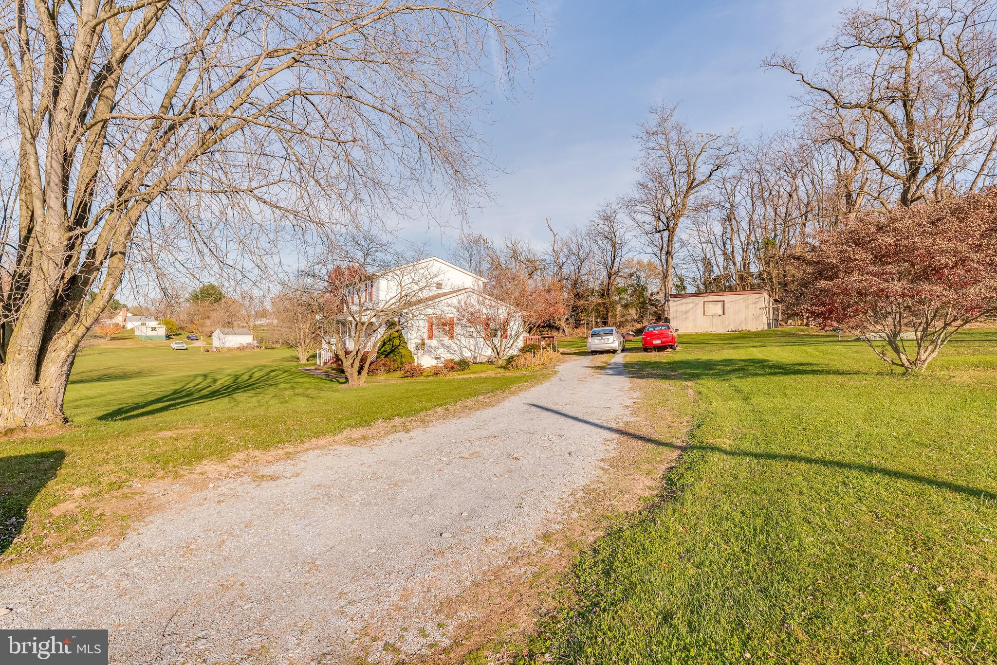 191 Alexis Drive Ranson, WV 25438 - Photo 33 of 52