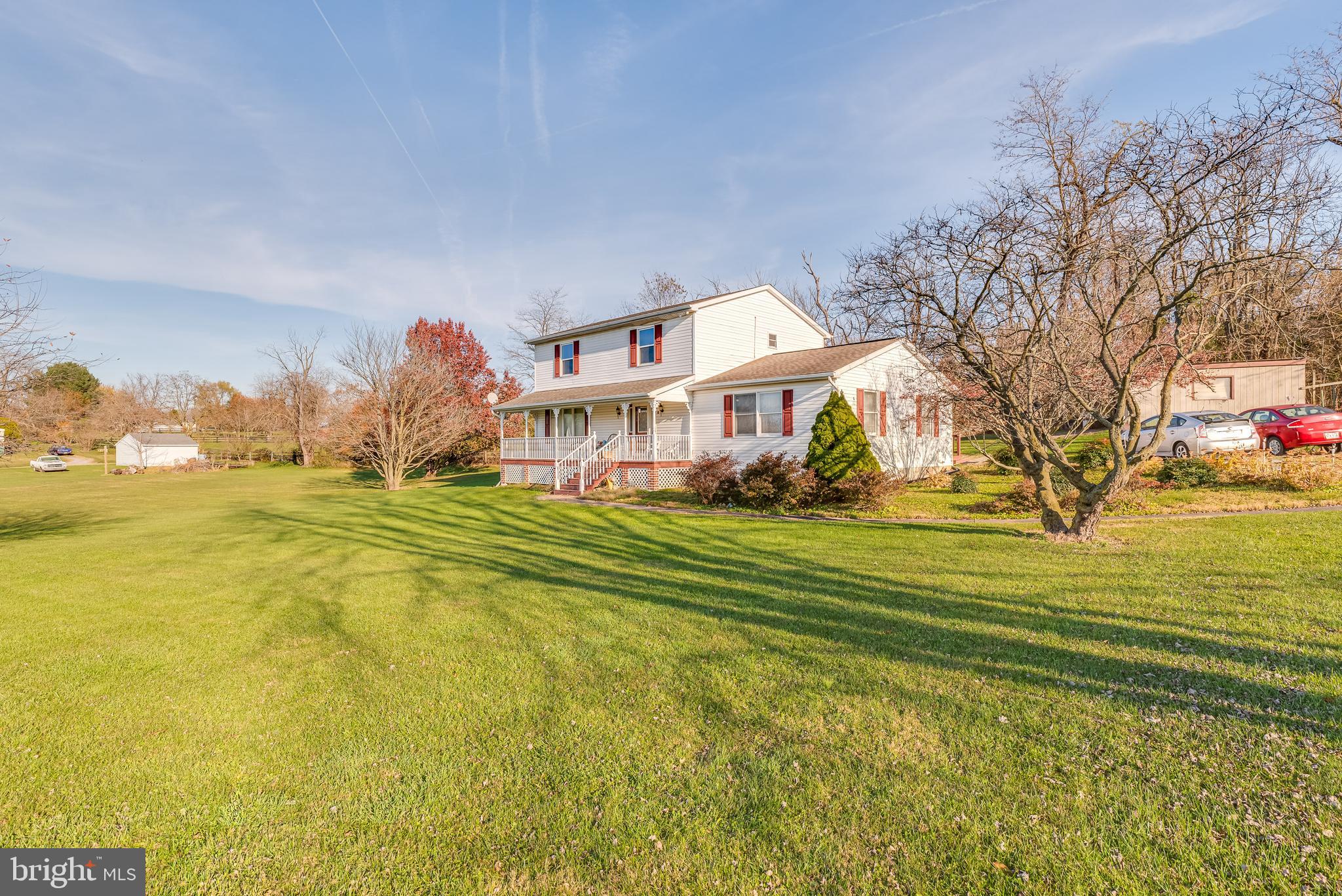 191 Alexis Drive Ranson, WV 25438 - Photo 35 of 52