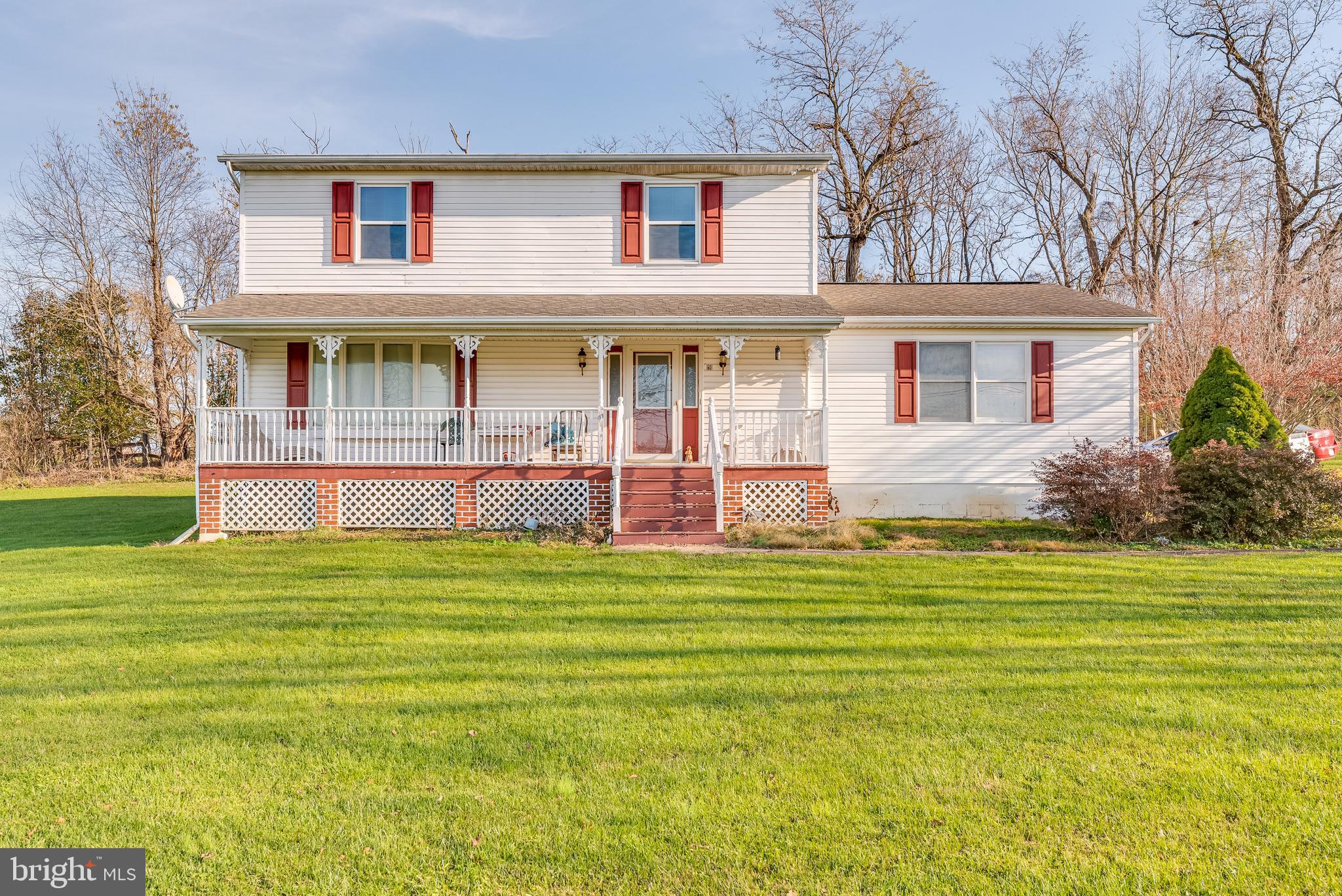 191 Alexis Drive Ranson, WV 25438 - Photo 38 of 52
