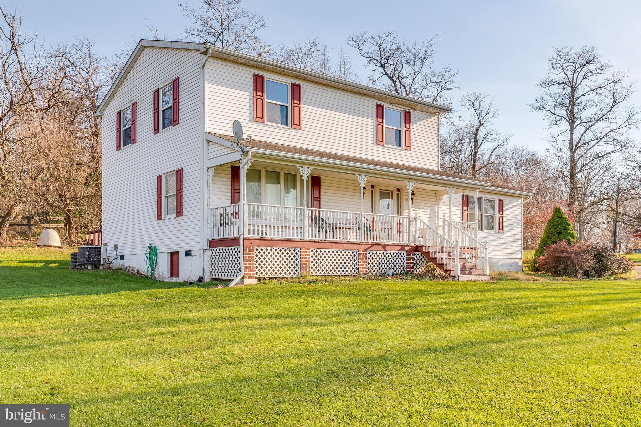 191 Alexis Drive Ranson, WV 25438 - Photo 39 of 52