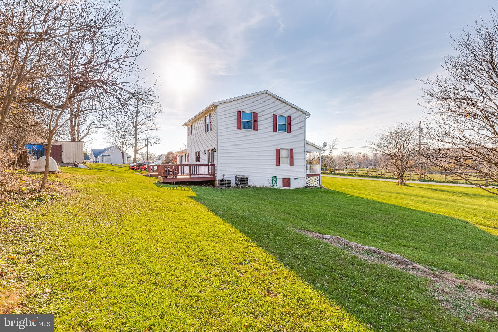 191 Alexis Drive Ranson, WV 25438 - Photo 41 of 52