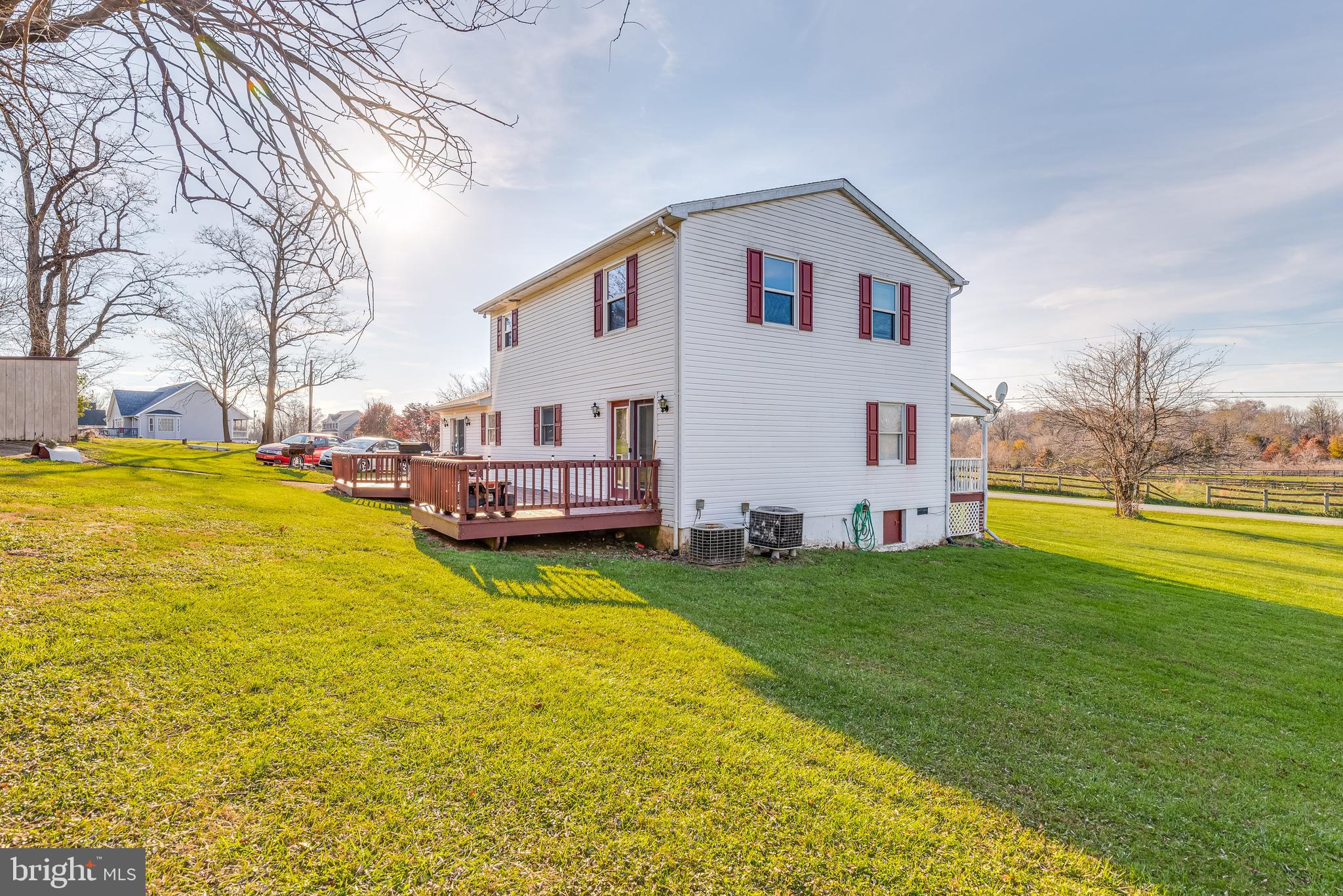 191 Alexis Drive Ranson, WV 25438 - Photo 42 of 52