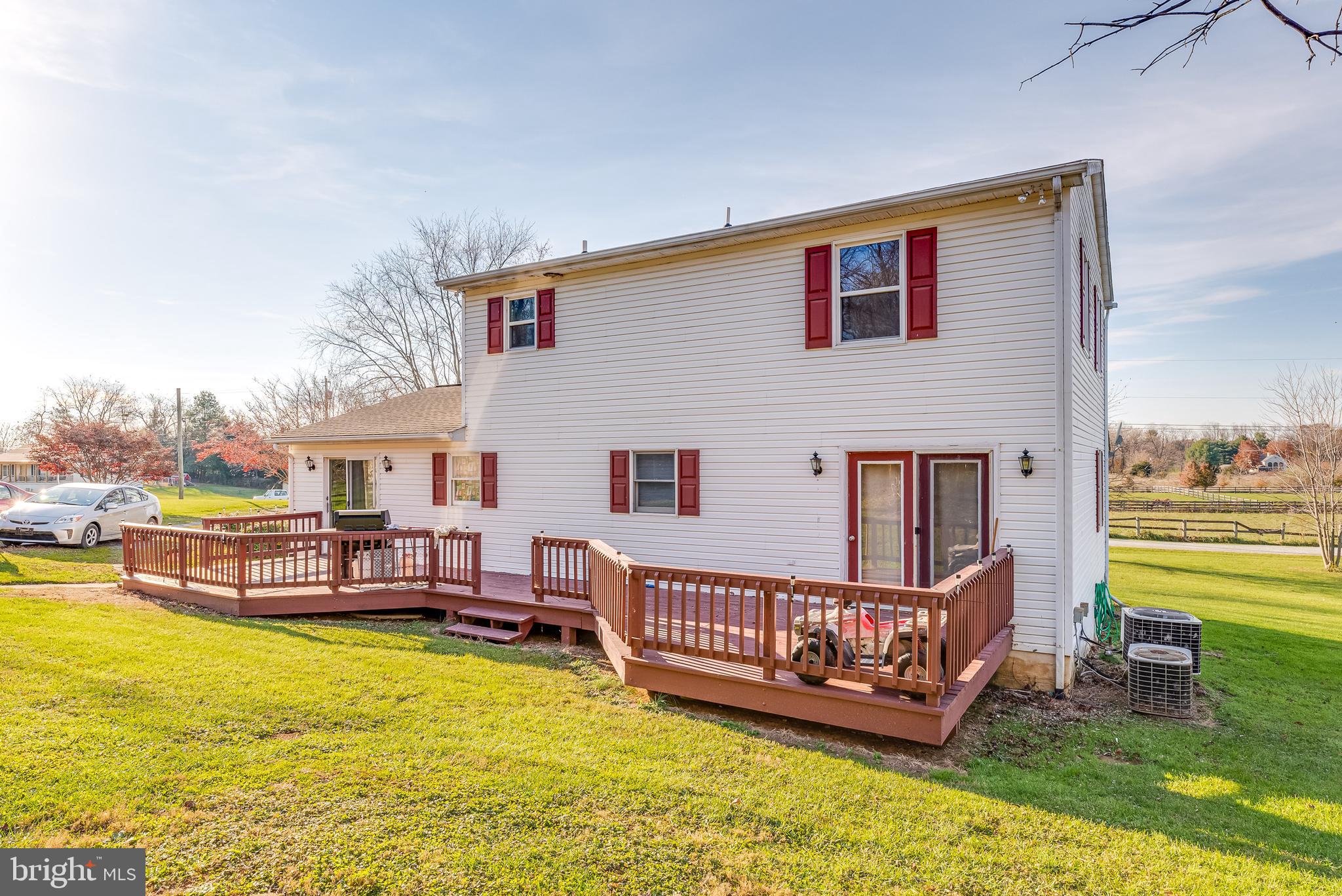 191 Alexis Drive Ranson, WV 25438 - Photo 43 of 52