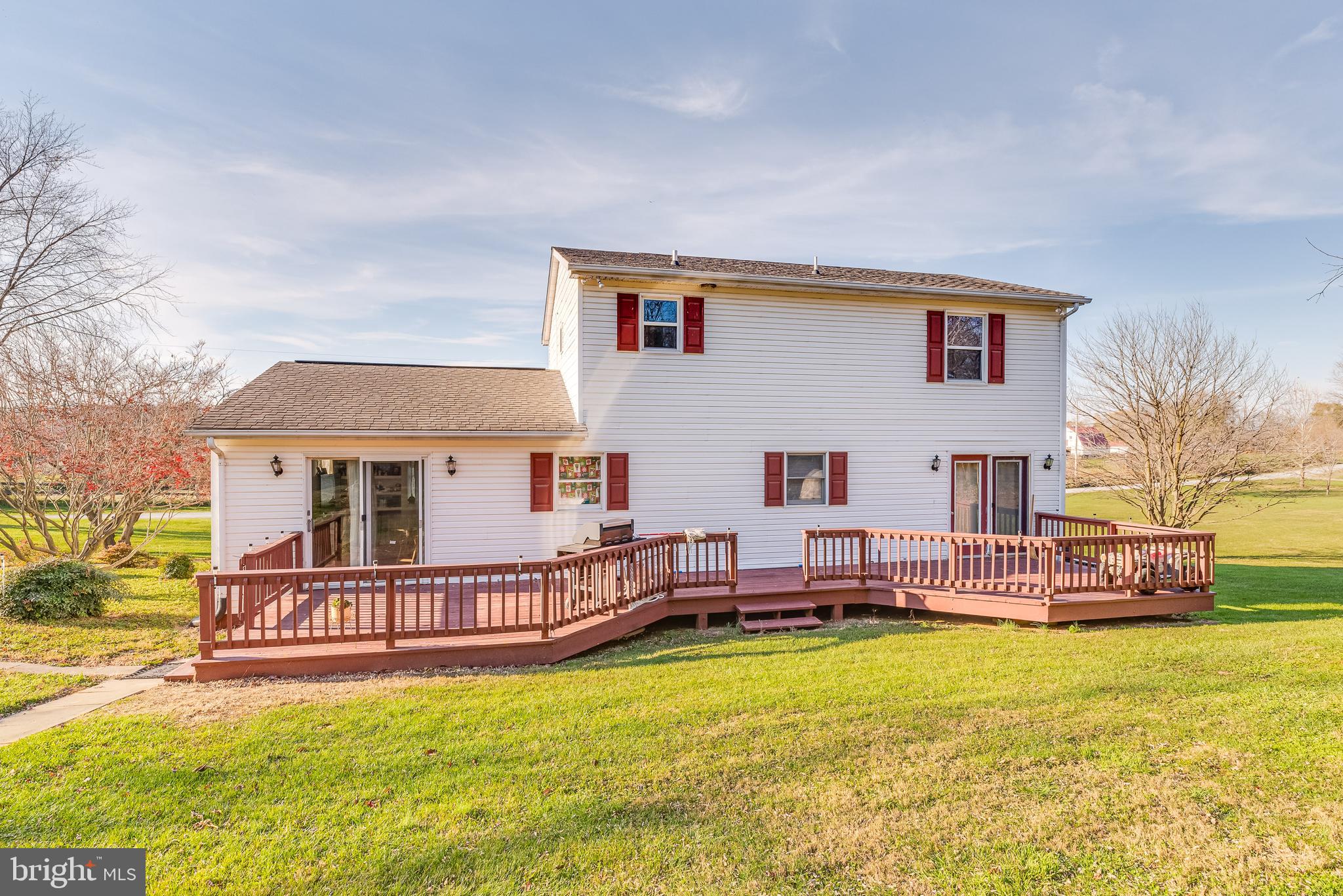 191 Alexis Drive Ranson, WV 25438 - Photo 44 of 52