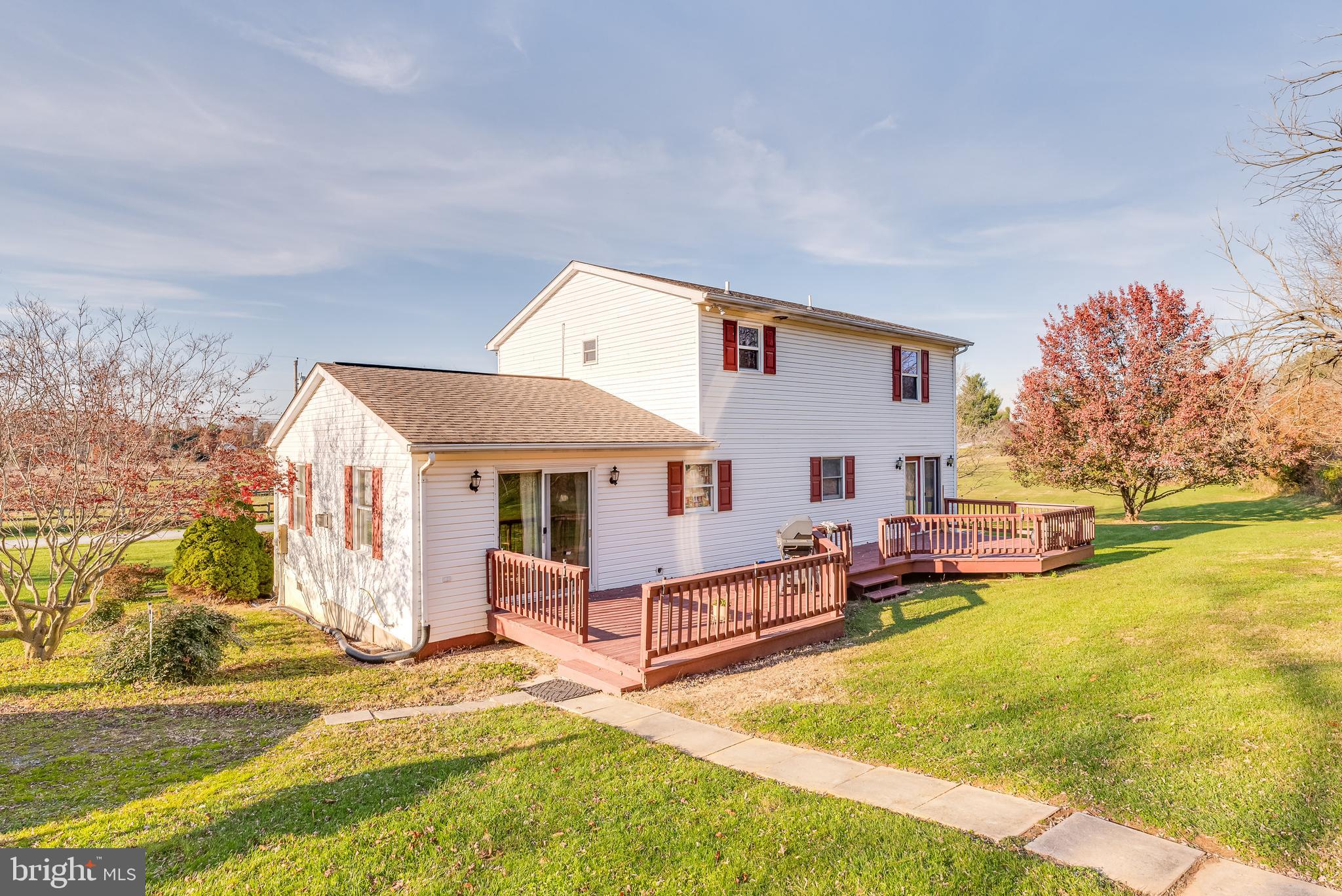 191 Alexis Drive Ranson, WV 25438 - Photo 45 of 52