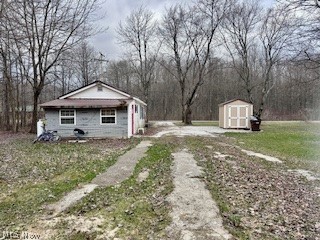 5740 Marvin Road Andover, OH 44003 - Photo 18 of 25