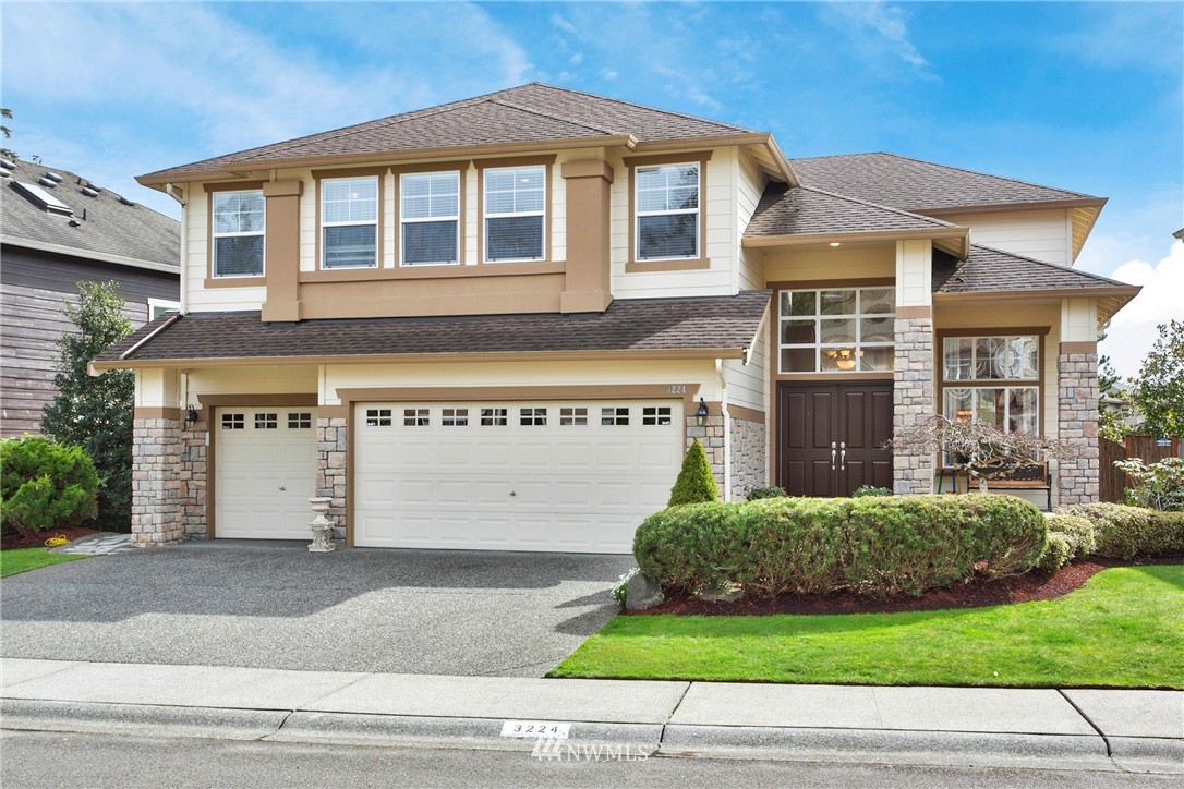 3224 174th Place Southeast Bothell, WA 98012 - Photo 1 of 25 Gallery Image 1