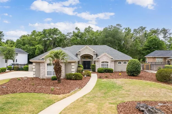 $889,000 | 4710 Northwest 58th Street, Gainesville, FL 32653