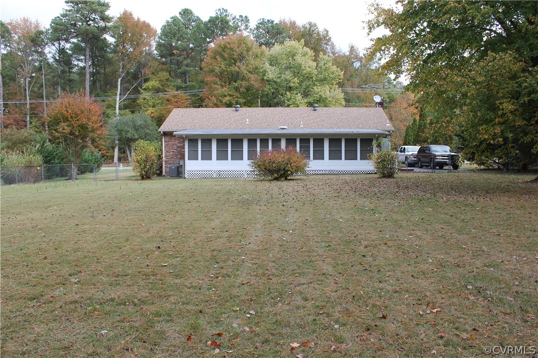 7429 Colts Neck Road Mechanicsville, VA 23111 - Photo 20 of 22 Gallery Image 20