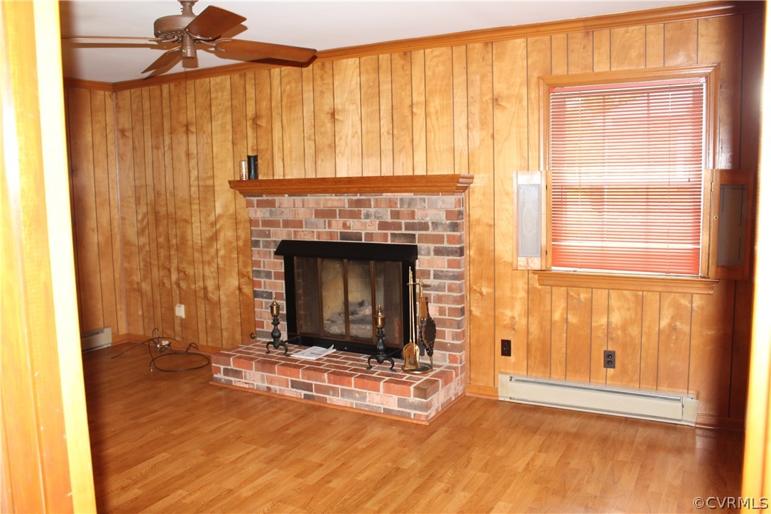 7429 Colts Neck Road Mechanicsville, VA 23111 - Photo 9 of 22 Gallery Image 9