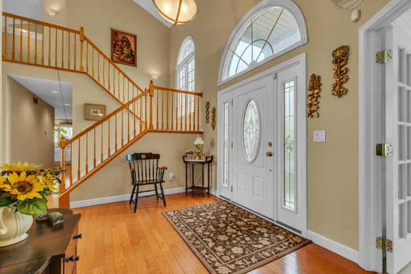 $649,900 | 805 Marlpool Drive, Saline, MI 48176
