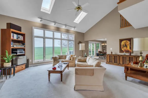 $649,900 | 805 Marlpool Drive, Saline, MI 48176
