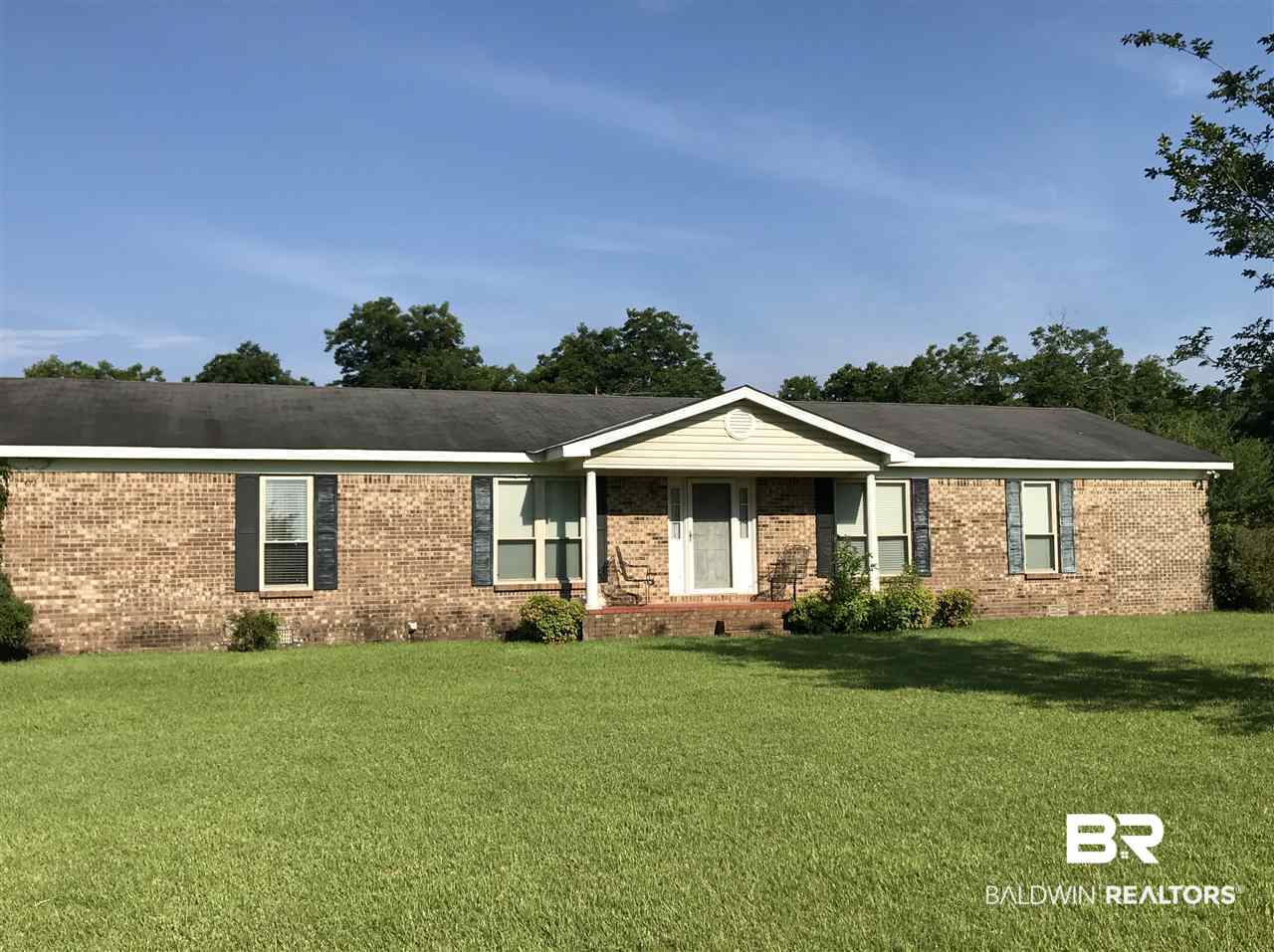 8110 McDonald Road Irvington, AL 36544 - Photo 1 of 9