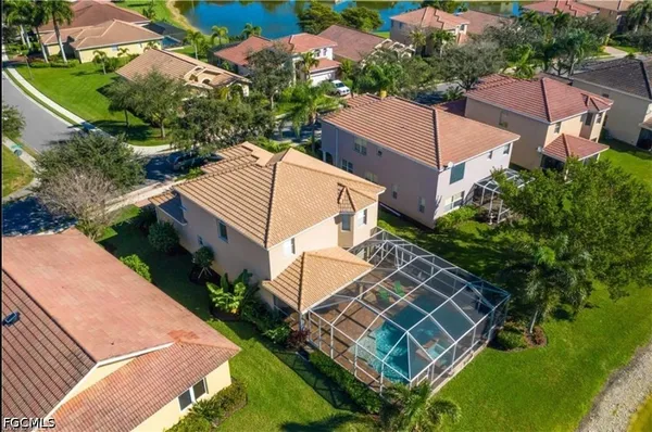 $3,300 | 3573 Malagrotta Circle, Cape Coral, FL 33909