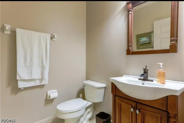 $3,300 | 3573 Malagrotta Circle, Cape Coral, FL 33909