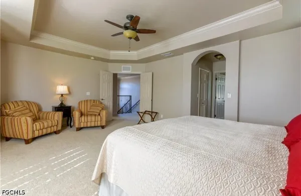 $3,300 | 3573 Malagrotta Circle, Cape Coral, FL 33909