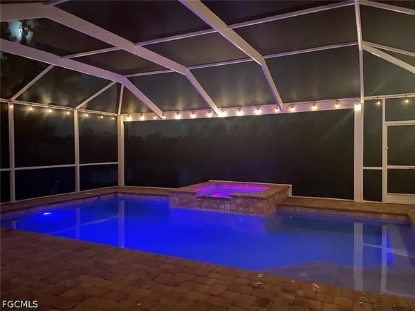 $3,300 | 3573 Malagrotta Circle, Cape Coral, FL 33909