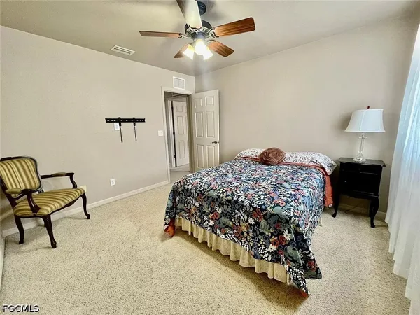 $3,300 | 3573 Malagrotta Circle, Cape Coral, FL 33909