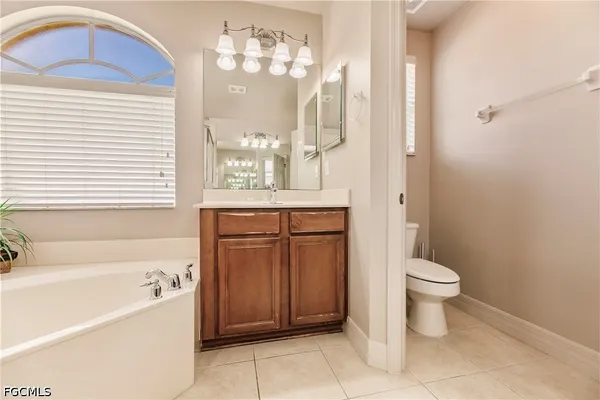 $3,300 | 3573 Malagrotta Circle, Cape Coral, FL 33909
