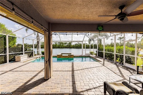 $3,300 | 3573 Malagrotta Circle, Cape Coral, FL 33909