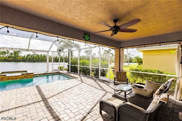 $3,300 | 3573 Malagrotta Circle, Cape Coral, FL 33909