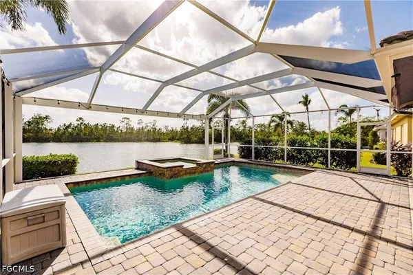 $3,300 | 3573 Malagrotta Circle, Cape Coral, FL 33909