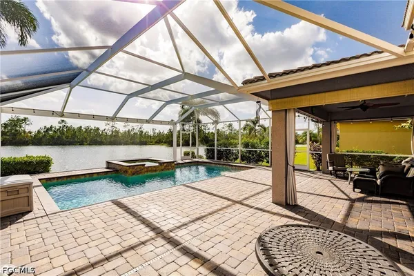 $3,300 | 3573 Malagrotta Circle, Cape Coral, FL 33909