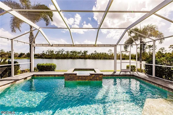 $3,300 | 3573 Malagrotta Circle, Cape Coral, FL 33909