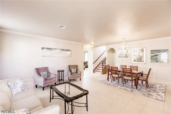 $3,300 | 3573 Malagrotta Circle, Cape Coral, FL 33909