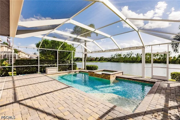 $3,300 | 3573 Malagrotta Circle, Cape Coral, FL 33909