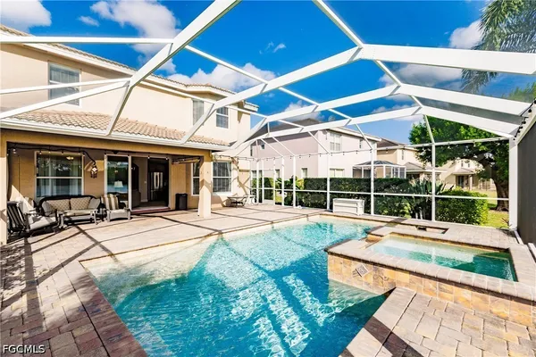 $3,300 | 3573 Malagrotta Circle, Cape Coral, FL 33909