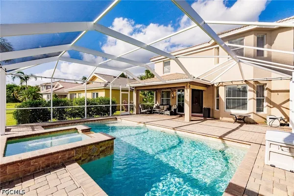 $3,300 | 3573 Malagrotta Circle, Cape Coral, FL 33909