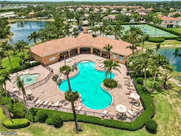 $3,300 | 3573 Malagrotta Circle, Cape Coral, FL 33909