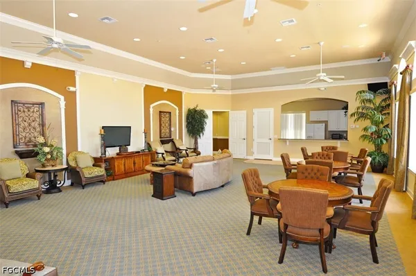 $3,300 | 3573 Malagrotta Circle, Cape Coral, FL 33909