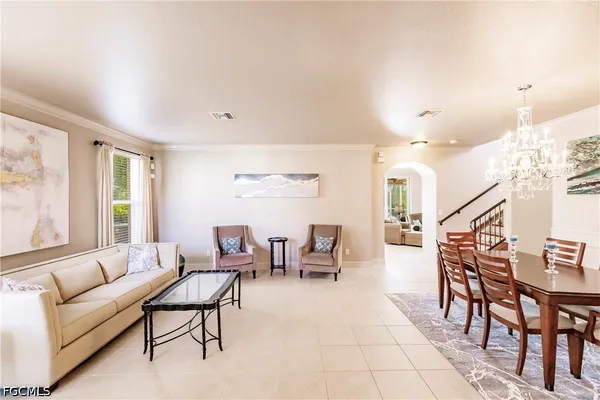 $3,300 | 3573 Malagrotta Circle, Cape Coral, FL 33909