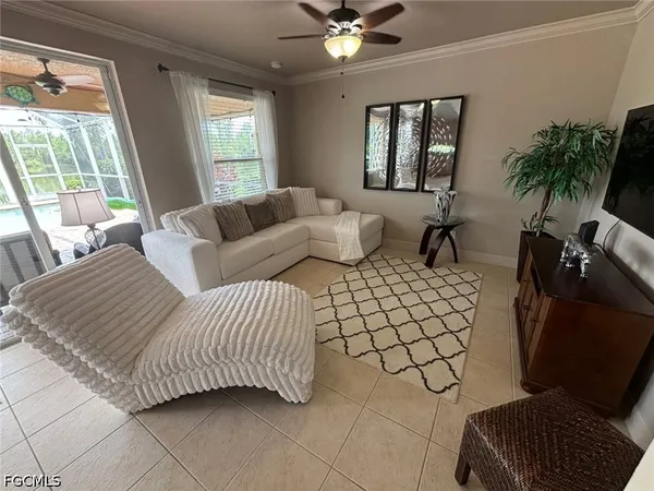 $3,300 | 3573 Malagrotta Circle, Cape Coral, FL 33909