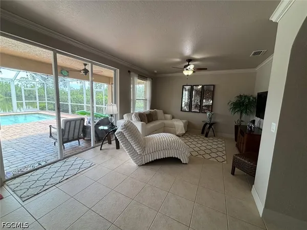 $3,300 | 3573 Malagrotta Circle, Cape Coral, FL 33909