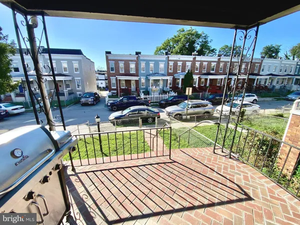 $240,000 | 746 Linnard Street, Baltimore, MD 21229