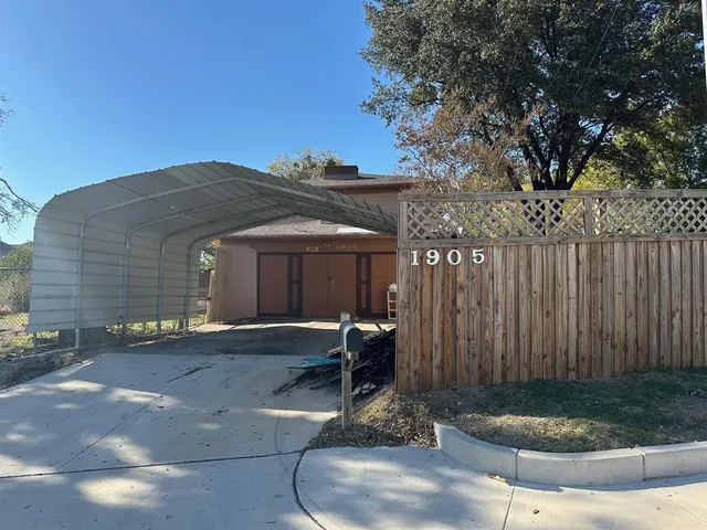 $3,400 | 1905 Hard Rock Road, Irving, TX 75061