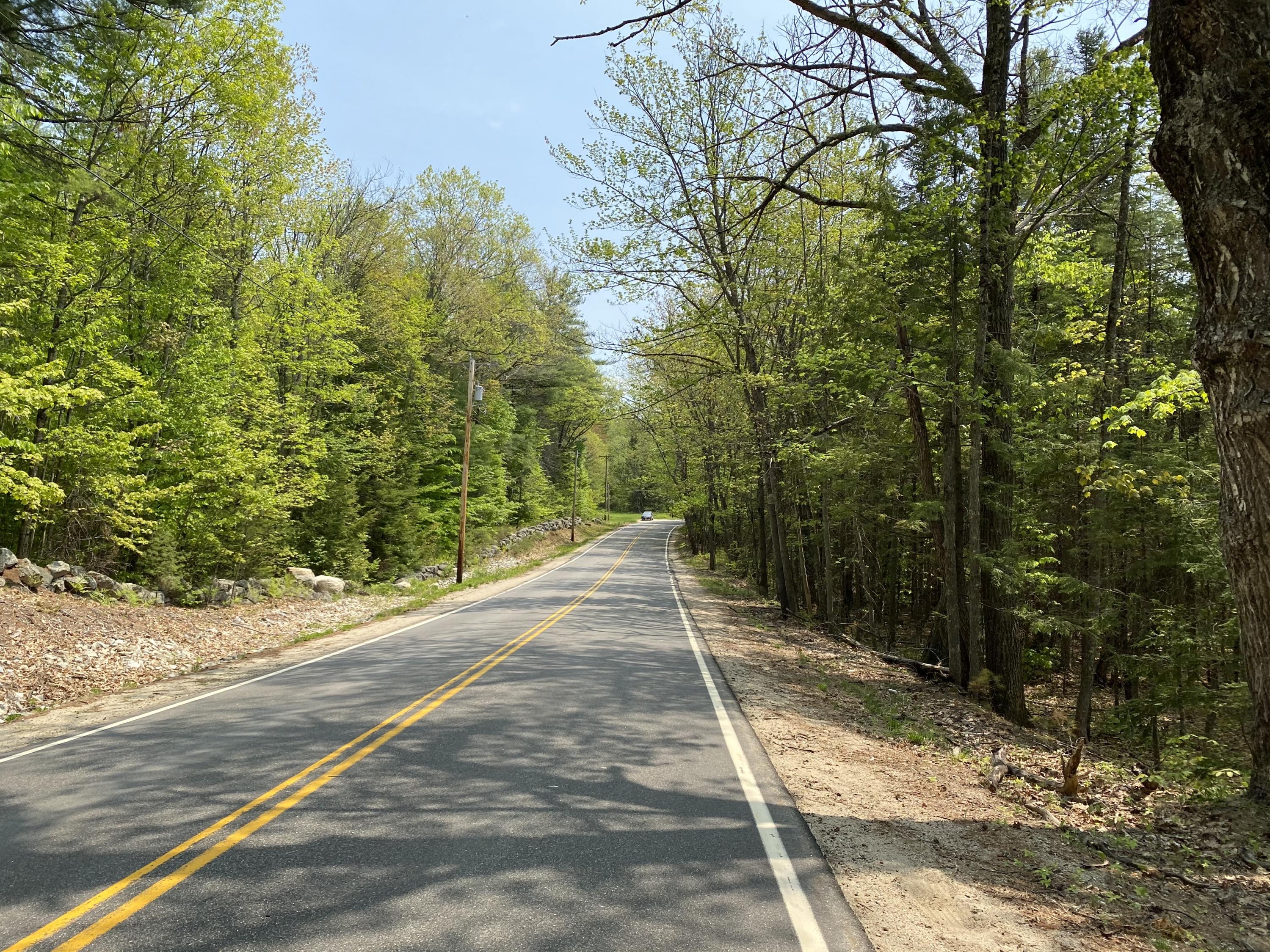 Lot 13 Knights Hill Road Harrison, ME 04040 - Photo 1 of 3 Dolloff 1