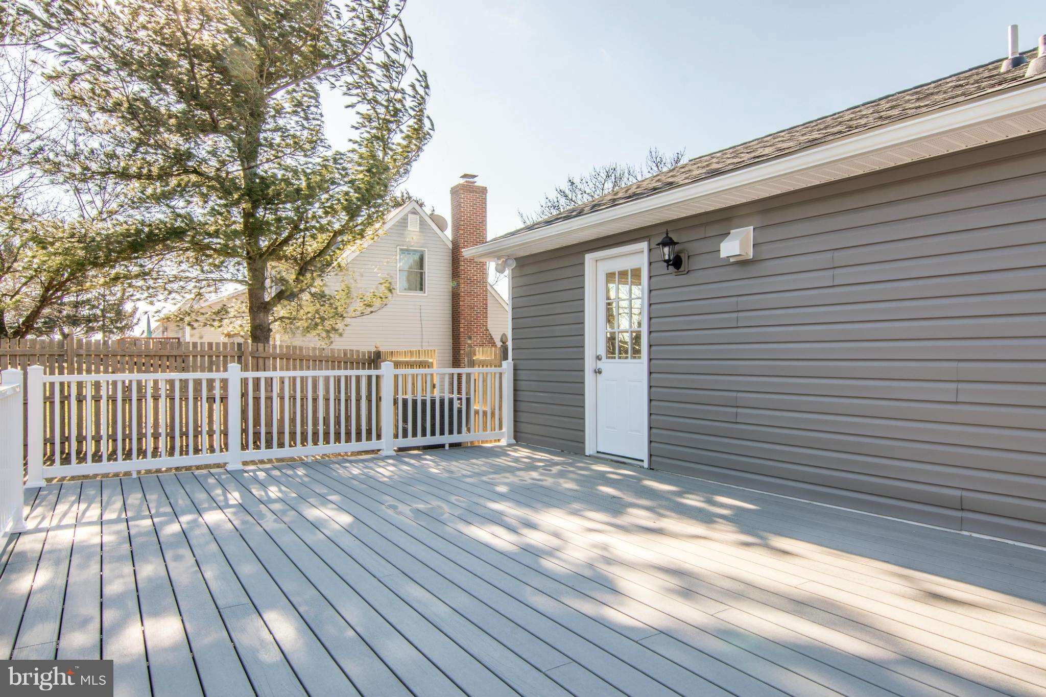 215 Sullivan Road Westminster, MD 21157 - Photo 22 of 26 Exterior (Rear)