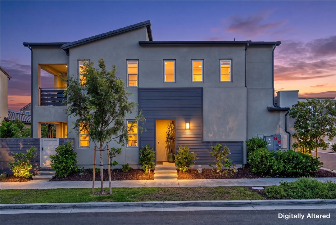 752 Sunrise Road Rancho Mission Viejo, CA 92694 - Photo 1 of 73 a front view of house with a yard