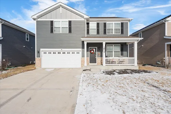 $430,000 | 1814 Peyton Terrace, Shorewood, IL 60404