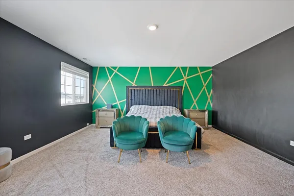 $430,000 | 1814 Peyton Terrace, Shorewood, IL 60404
