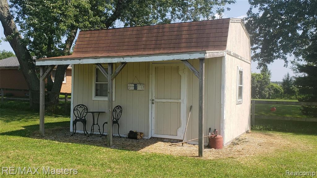 2143 Stewart Road Monroe, MI 48162 - Photo 17 of 26