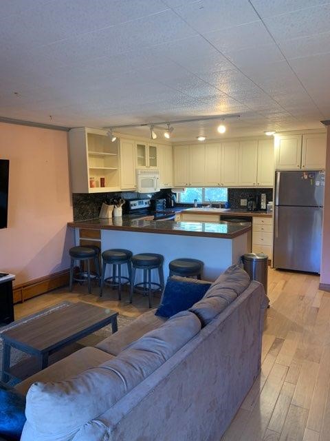 163 High Tor Road, Unit 8 Breckenridge, CO 80424 - Photo 8 of 13 Gallery Image 8