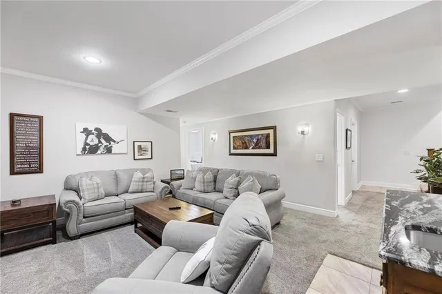 $849,000 | 7874 Howe Circle, Prairie Village, KS 66208