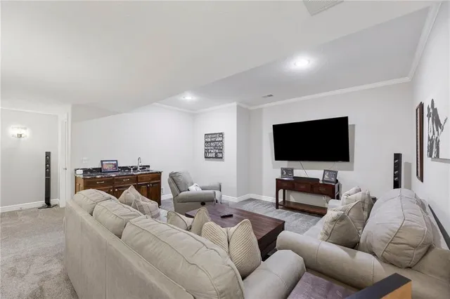 $849,000 | 7874 Howe Circle, Prairie Village, KS 66208